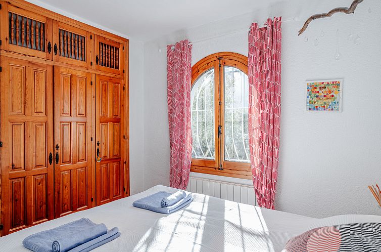 Vakantiehuis Sol & Sal