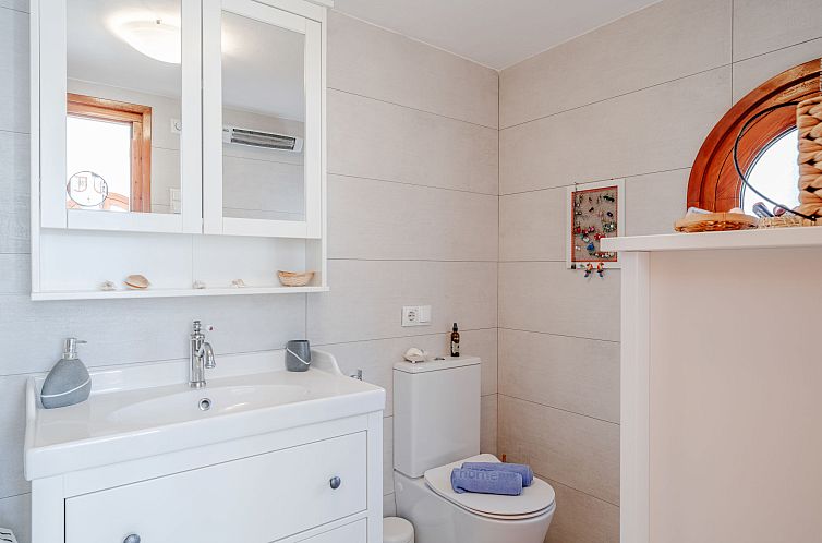 Vakantiehuis Sol & Sal