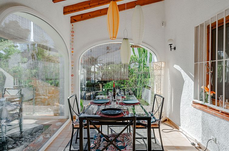 Vakantiehuis Sol & Sal