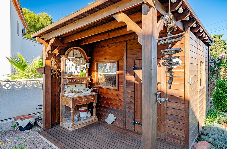 Vakantiehuis Sol & Sal