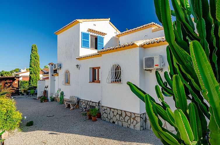 Vakantiehuis Sol & Sal