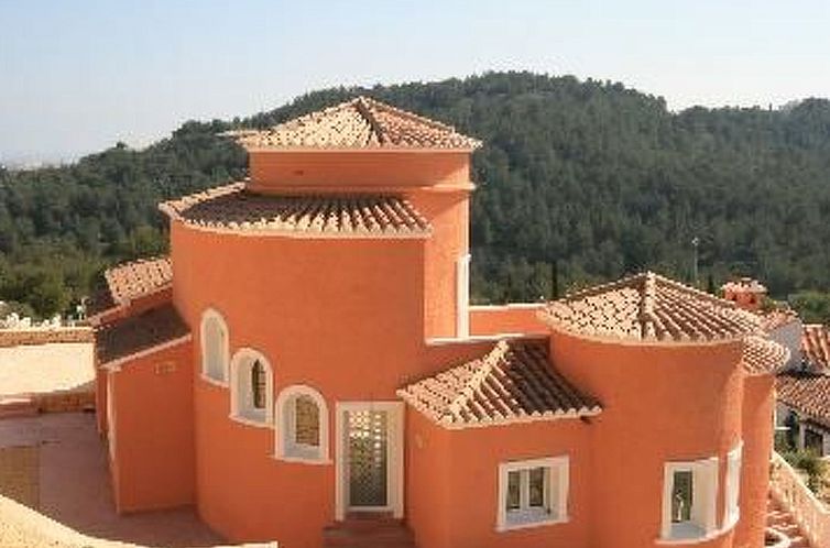 Vakantiehuis Villa Redonda I