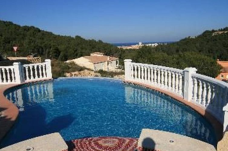 Vakantiehuis Villa Redonda I