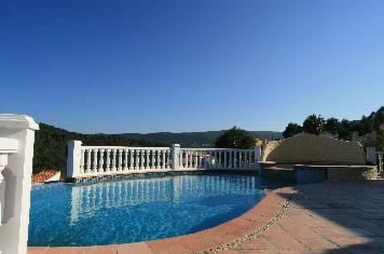Vakantiehuis Villa Redonda I