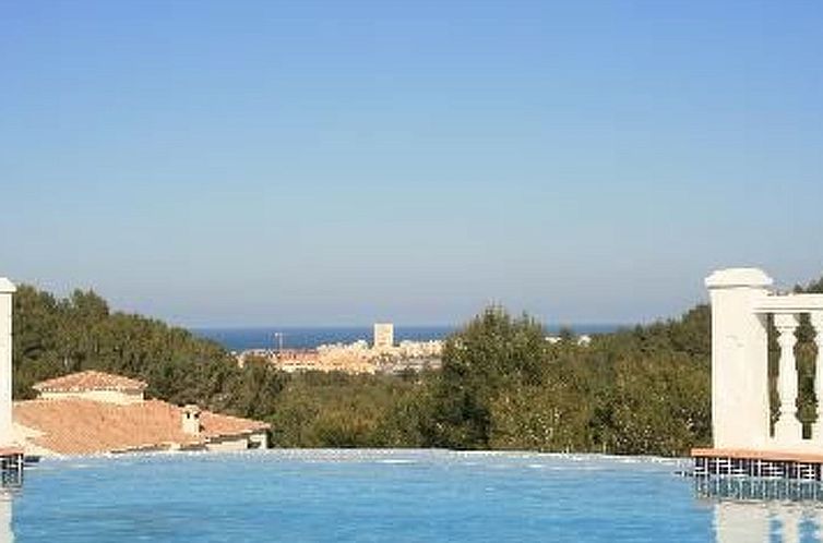 Vakantiehuis Villa Redonda I