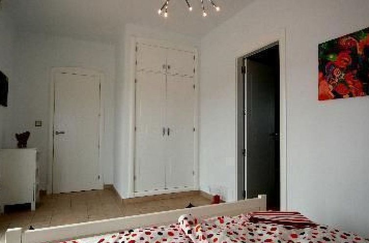 Vakantiehuis Villa Redonda I