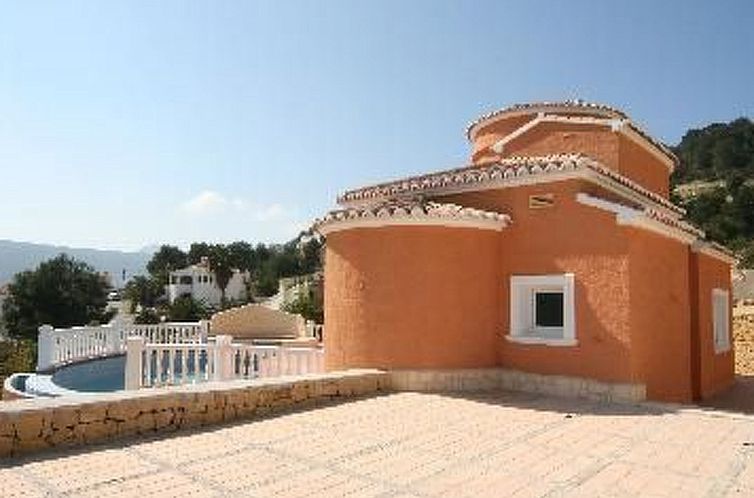 Vakantiehuis Villa Redonda I