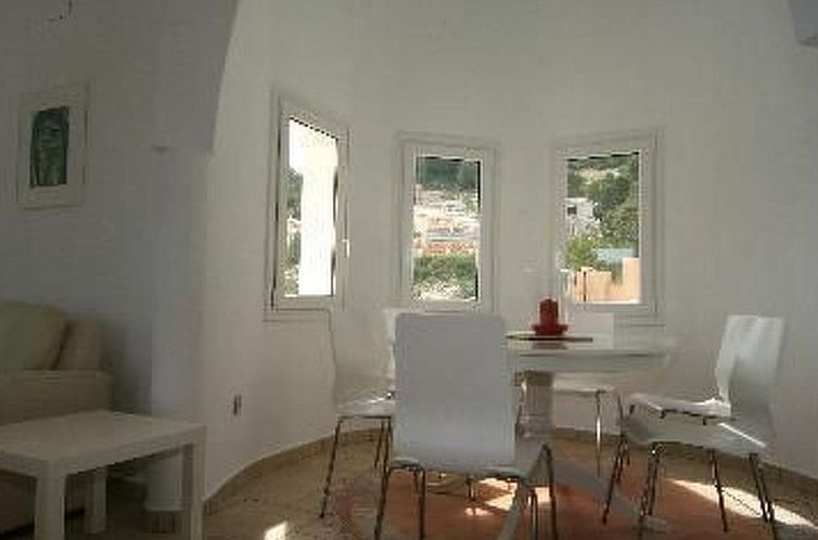 Vakantiehuis Villa Redonda I