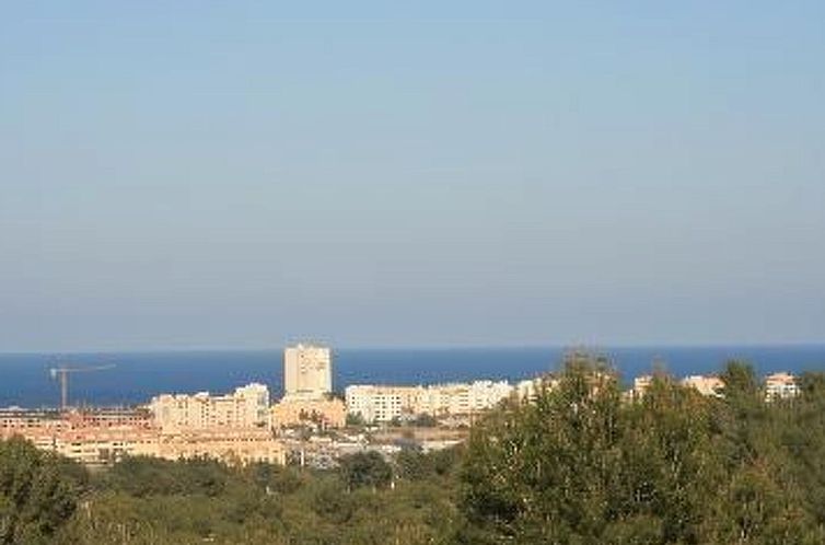 Vakantiehuis Villa Redonda I