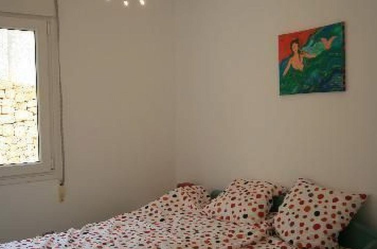 Vakantiehuis Villa Redonda I