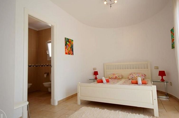 Vakantiehuis Villa Redonda I