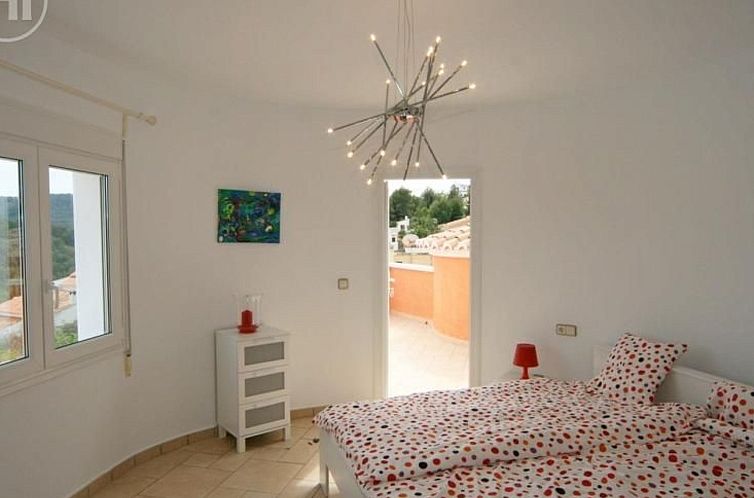 Vakantiehuis Villa Redonda I