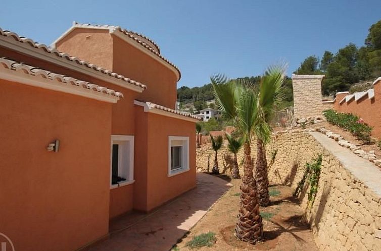 Vakantiehuis Villa Redonda I