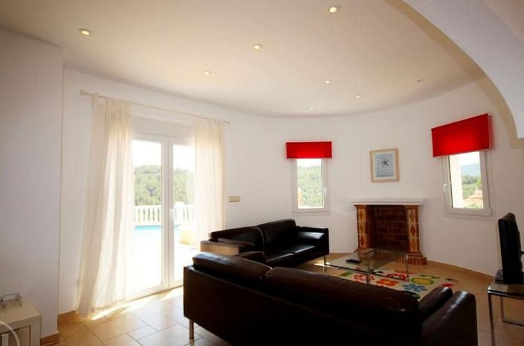 Vakantiehuis Villa Redonda I