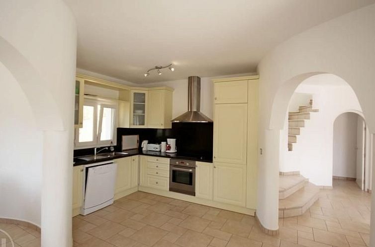 Vakantiehuis Villa Redonda I