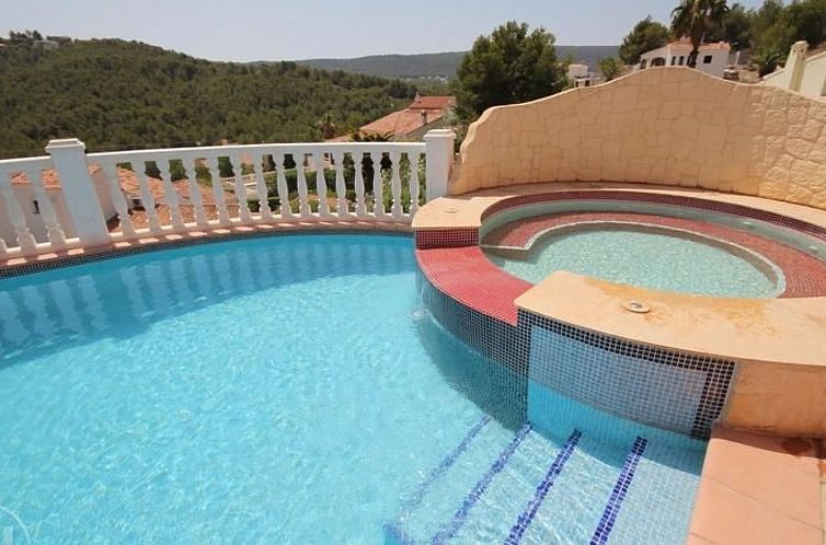 Vakantiehuis Villa Redonda I