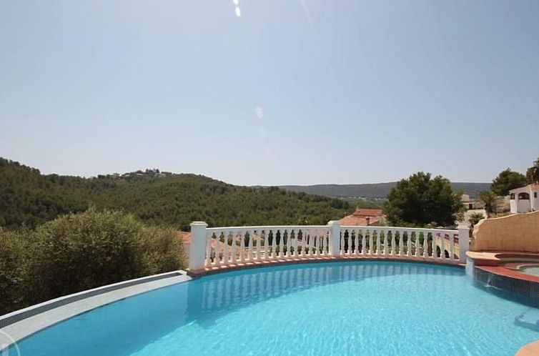 Vakantiehuis Villa Redonda I