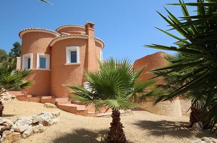 Vakantiehuis Villa Redonda I