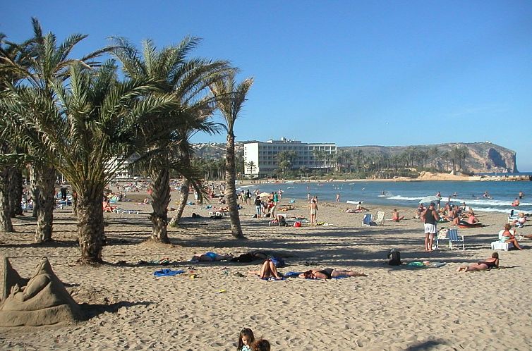 Vakantiehuis Villa Redonda I