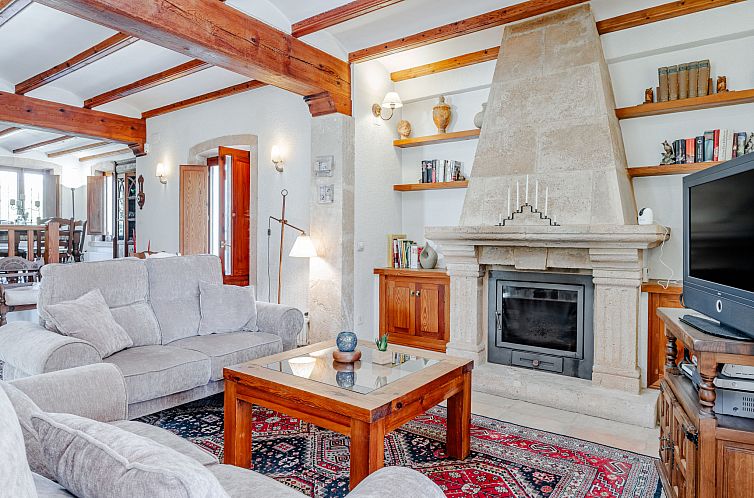 Vakantiehuis Feliciana