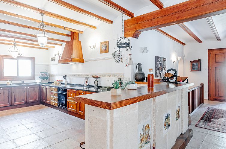Vakantiehuis Feliciana