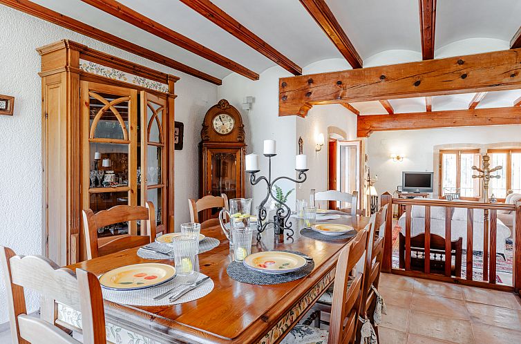 Vakantiehuis Feliciana