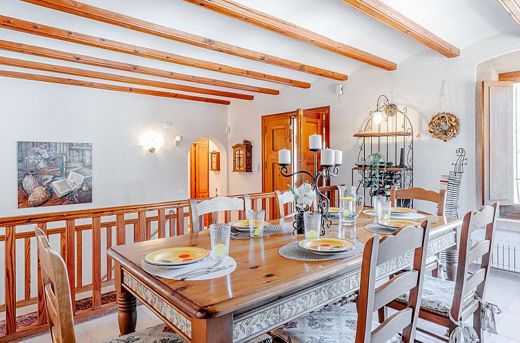 Vakantiehuis Feliciana