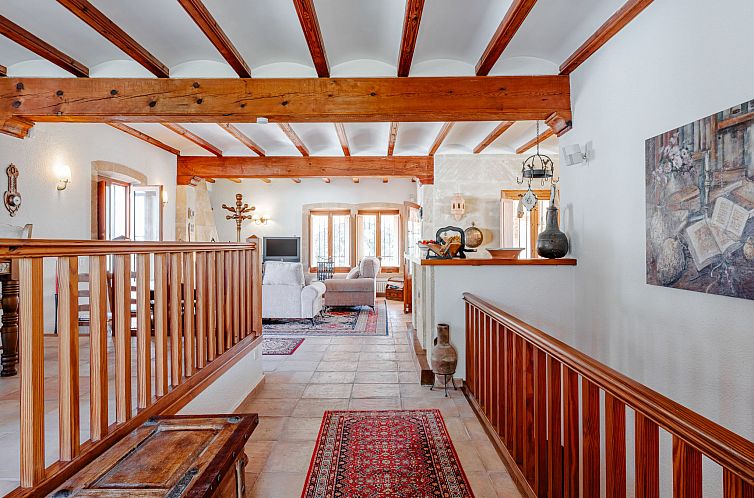 Vakantiehuis Feliciana