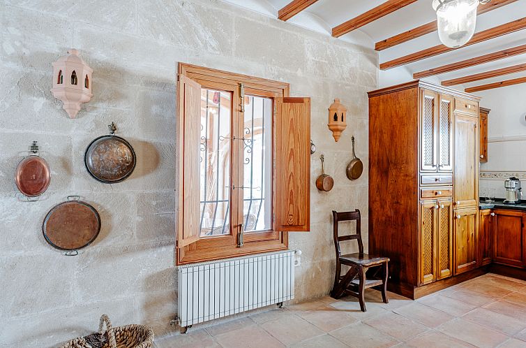 Vakantiehuis Feliciana