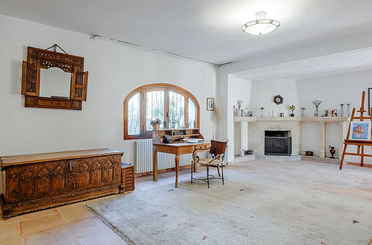 Vakantiehuis Feliciana
