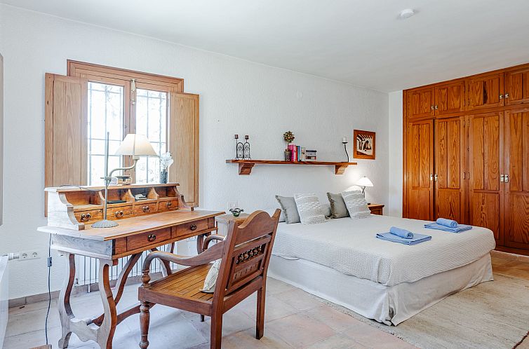 Vakantiehuis Feliciana