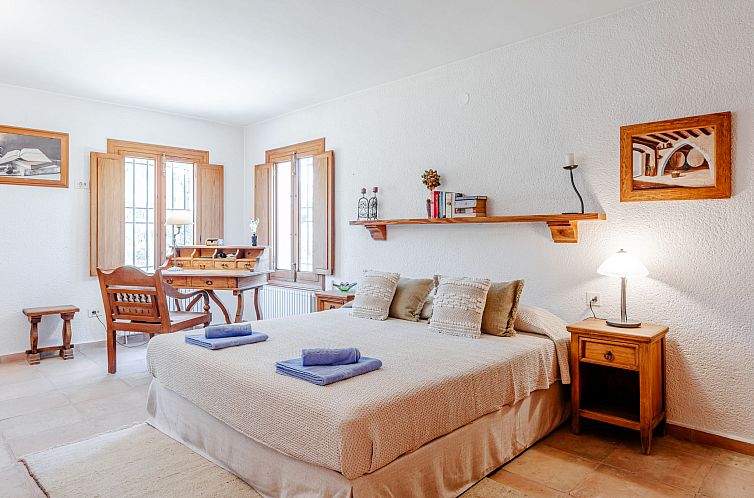Vakantiehuis Feliciana