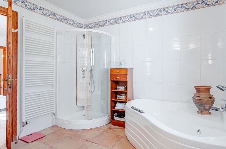 Vakantiehuis Feliciana