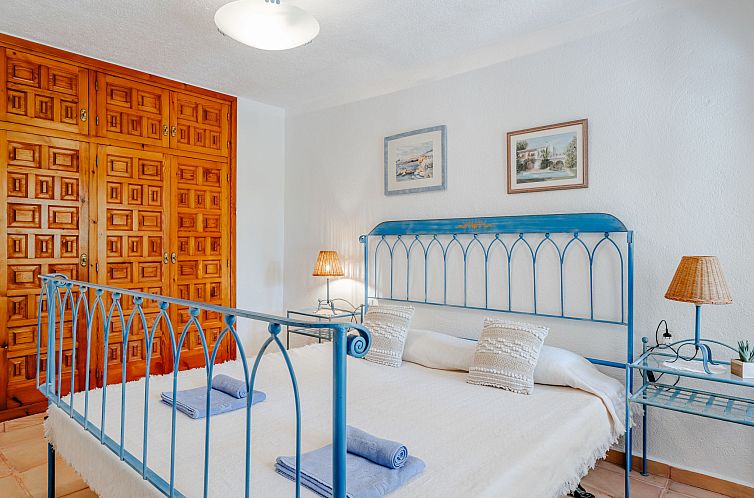 Vakantiehuis Feliciana