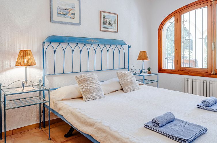Vakantiehuis Feliciana