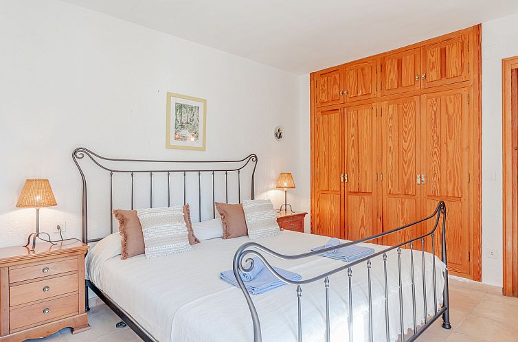 Vakantiehuis Feliciana