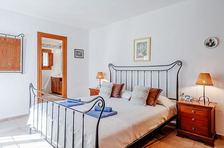 Vakantiehuis Feliciana