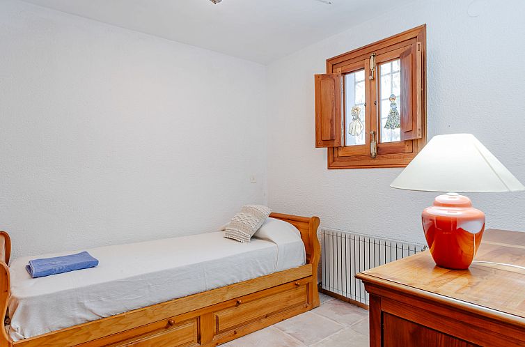 Vakantiehuis Feliciana