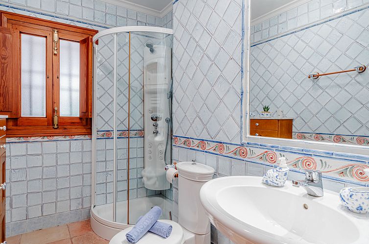 Vakantiehuis Feliciana