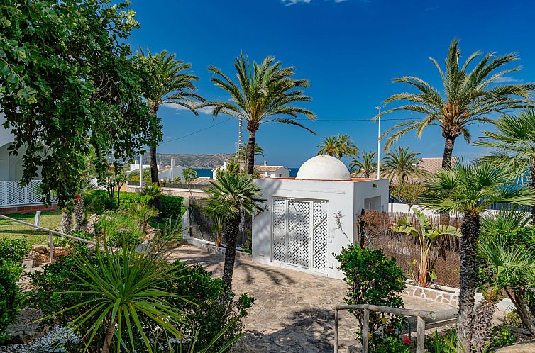 Vakantiehuis Oasis II