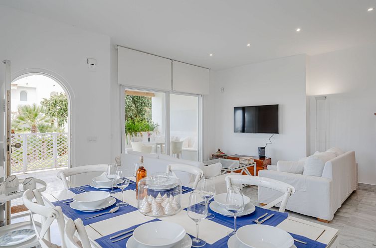 Vakantiehuis Oasis II