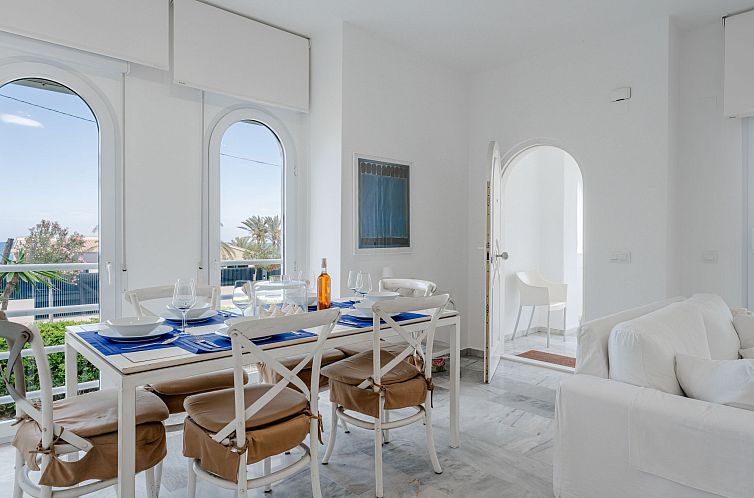 Vakantiehuis Oasis II