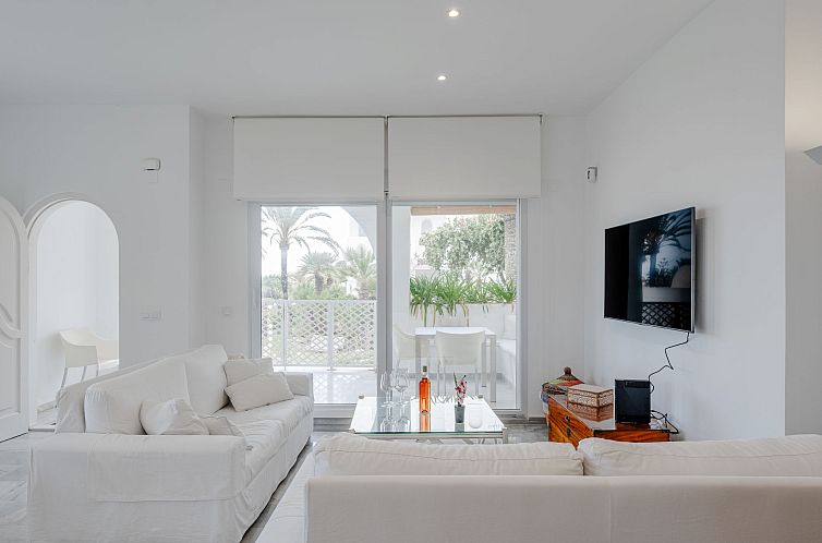 Vakantiehuis Oasis II
