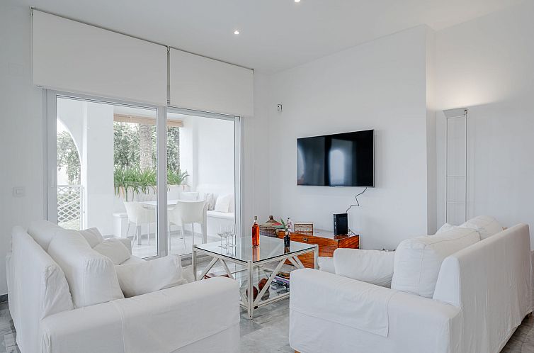 Vakantiehuis Oasis II