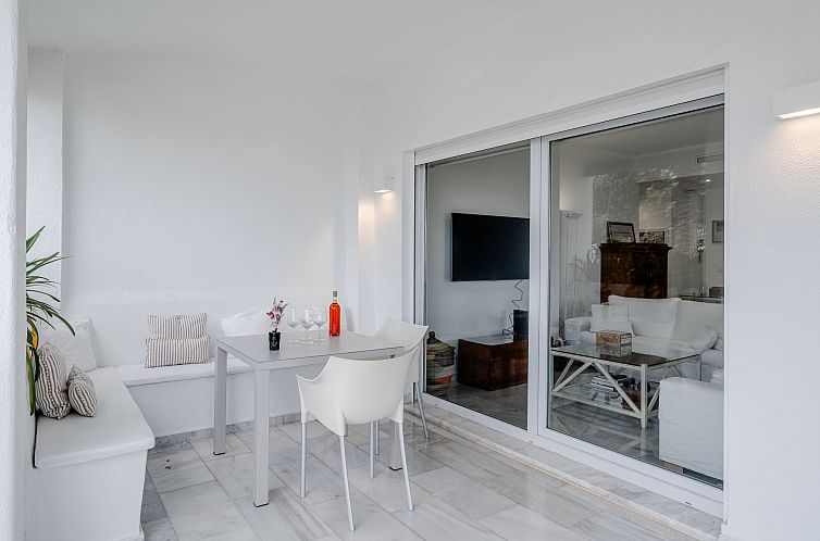 Vakantiehuis Oasis II