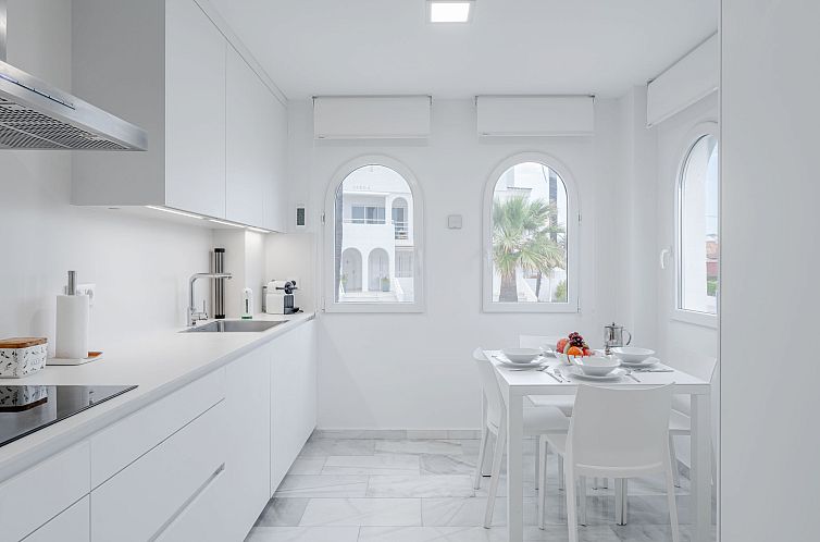 Vakantiehuis Oasis II