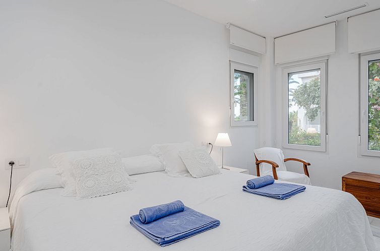 Vakantiehuis Oasis II