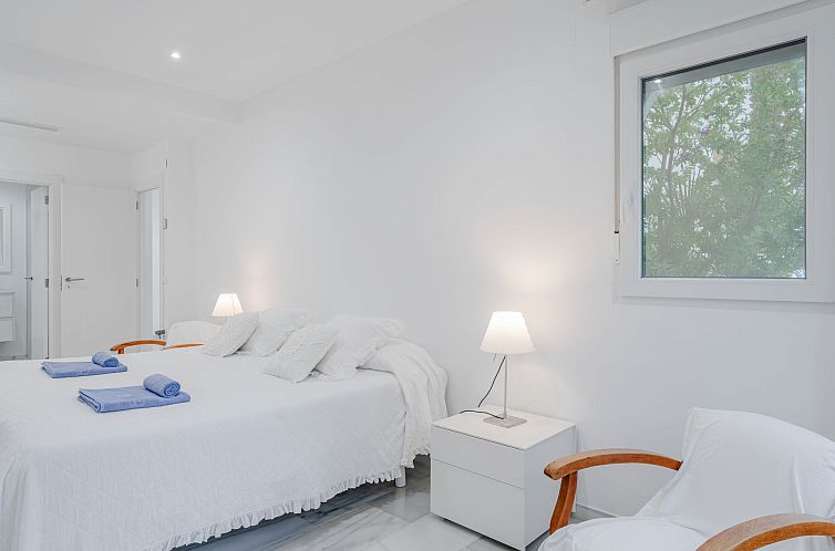Vakantiehuis Oasis II