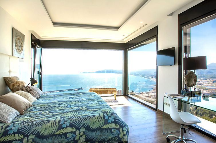 Vakantiehuis Bali Infinity Plus