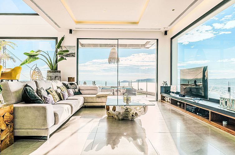 Vakantiehuis Bali Infinity Plus